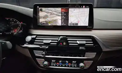 BMW Gran Turismo 2021 3.0 Автомат в Москве № 157483, миниатюра 6