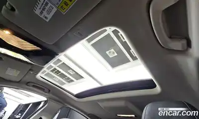 BMW 5-Series 2020 2.0 Автомат в Москве № 157540, миниатюра 4