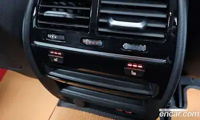 BMW 5-Series 2020 2.0 Автомат в Москве № 157540, миниатюра 9