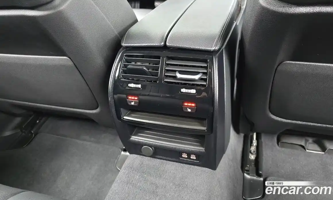 BMW 5-Series 2023 2.0 Автомат в Москве № 157900, фото 17