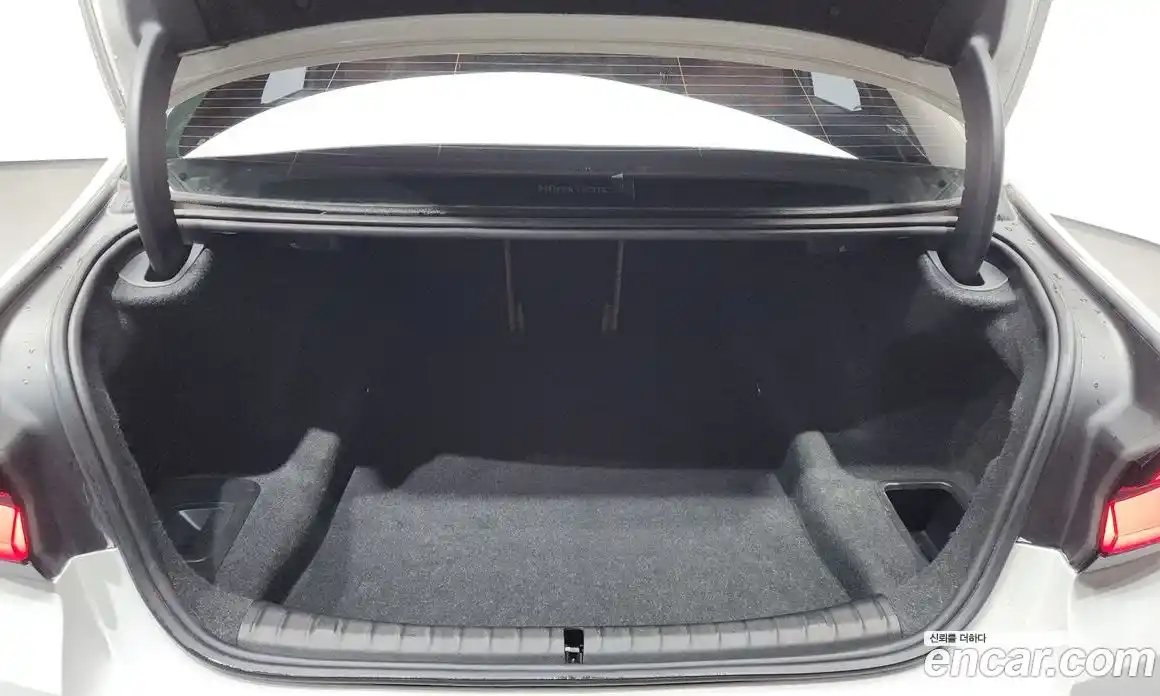 BMW 5-Series 2021 2.0 Автомат в Москве № 158767, фото 13