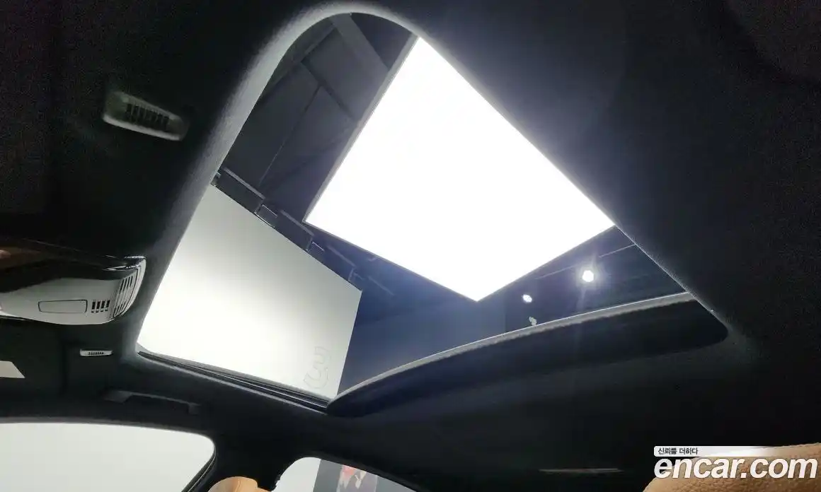 BMW 5-Series 2021 2.0 Автомат в Москве № 158767, фото 6