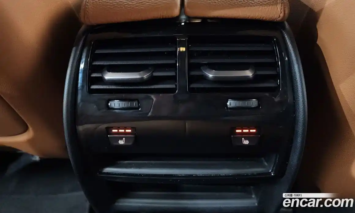 BMW 5-Series 2021 2.0 Автомат в Москве № 158767, фото 7