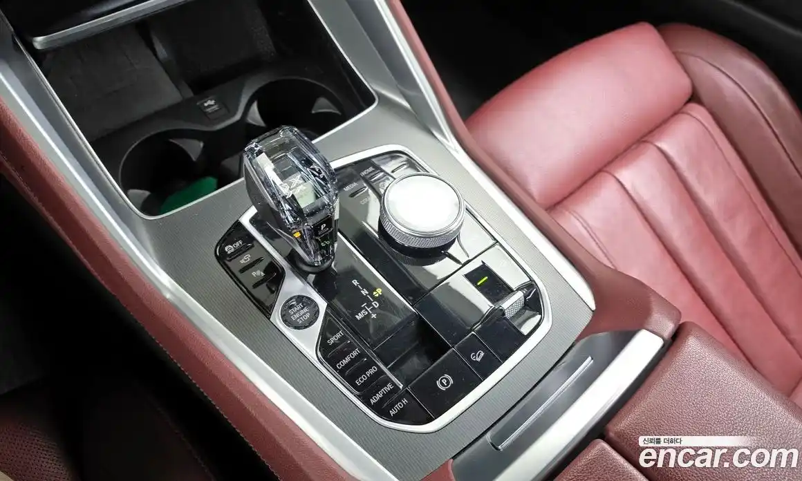 BMW X6 2021 3.0 Автомат в Москве № 158886, фото 11