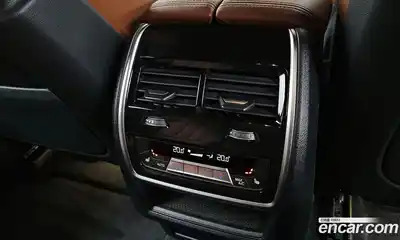 BMW X6 2022 4.4 Автомат в Москве № 159289, миниатюра 6