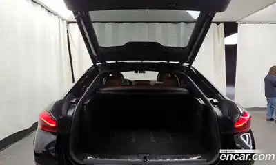 BMW X6 2022 4.4 Автомат в Москве № 159289, миниатюра 7