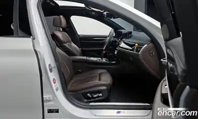 BMW 7-Series 2017 3.0 Автомат в Москве № 159440, миниатюра 10