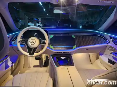 Mercedes-Benz E-Class 2026 2.0 Автомат в Москве № 160002, миниатюра 11