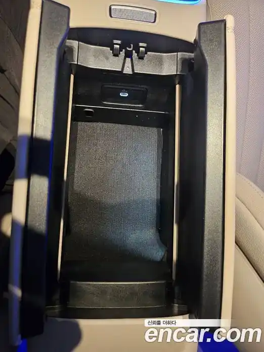 Mercedes-Benz E-Class 2026 2.0 Автомат в Москве № 160002, фото 12