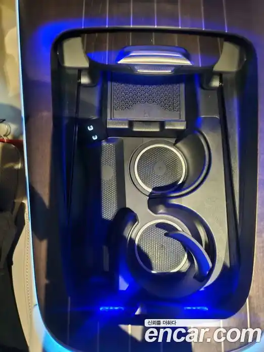 Mercedes-Benz E-Class 2026 2.0 Автомат в Москве № 160002, фото 13