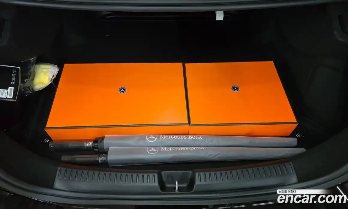 Mercedes-Benz E-Class 2026 2.0 Автомат в Москве № 160002, фото 14