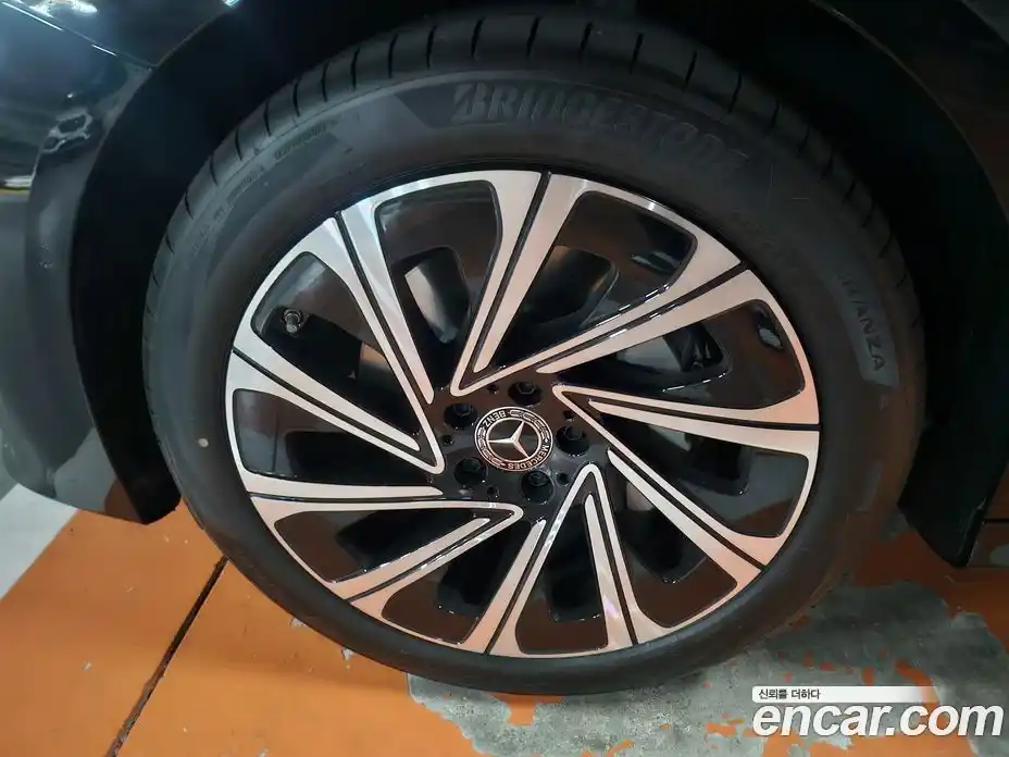 Mercedes-Benz E-Class 2026 2.0 Автомат в Москве № 160002, фото 16