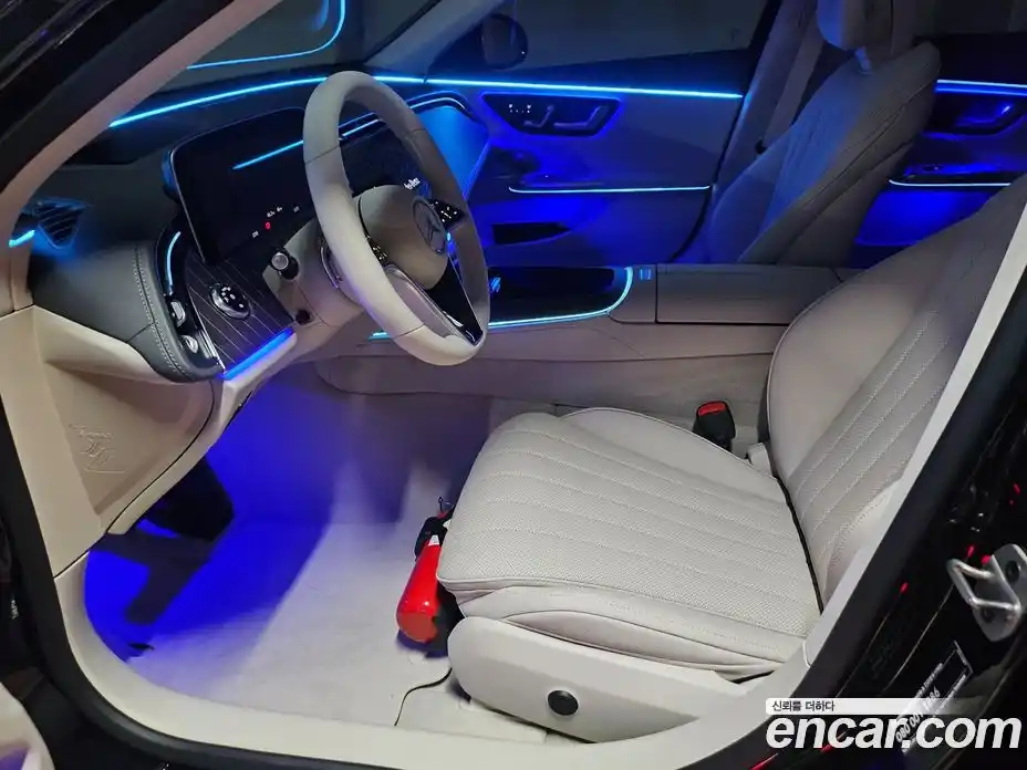 Mercedes-Benz E-Class 2026 2.0 Автомат в Москве № 160002, фото 7