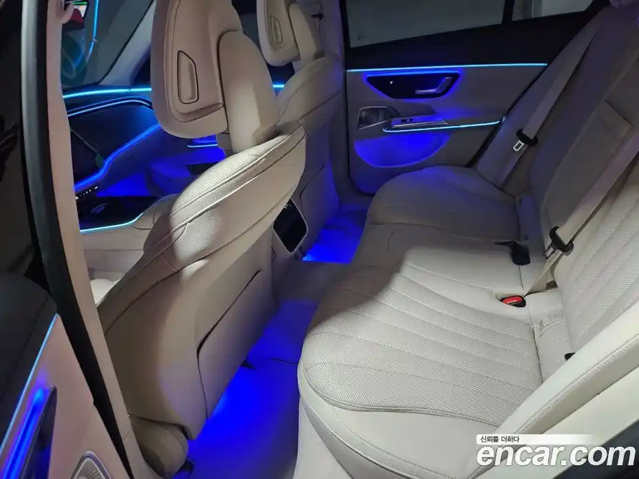 Mercedes-Benz E-Class 2026 2.0 Автомат в Москве № 160002, фото 8