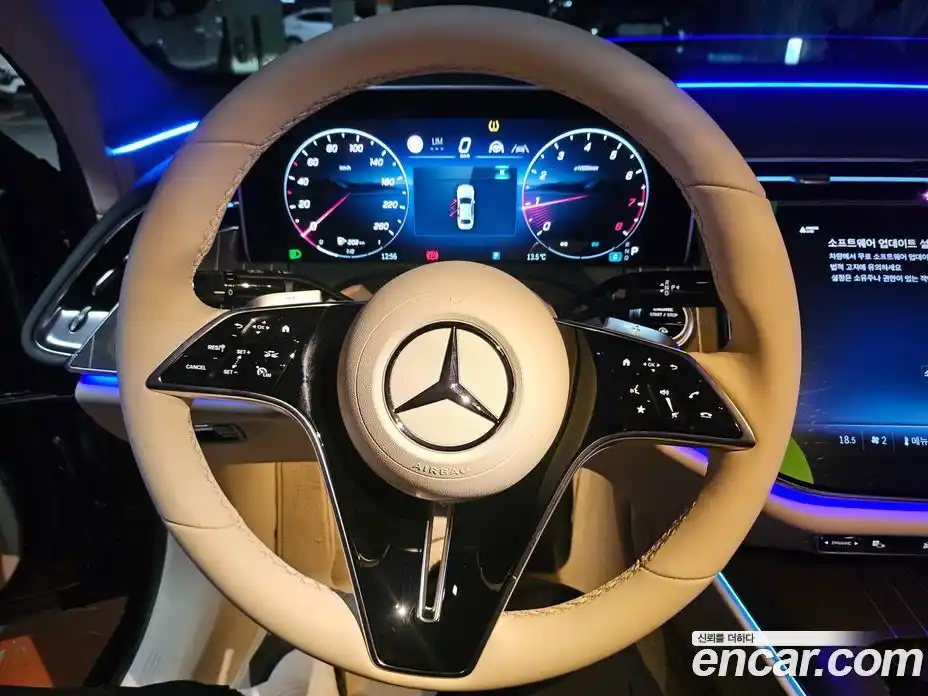 Mercedes-Benz E-Class 2026 2.0 Автомат в Москве № 160002, фото 9