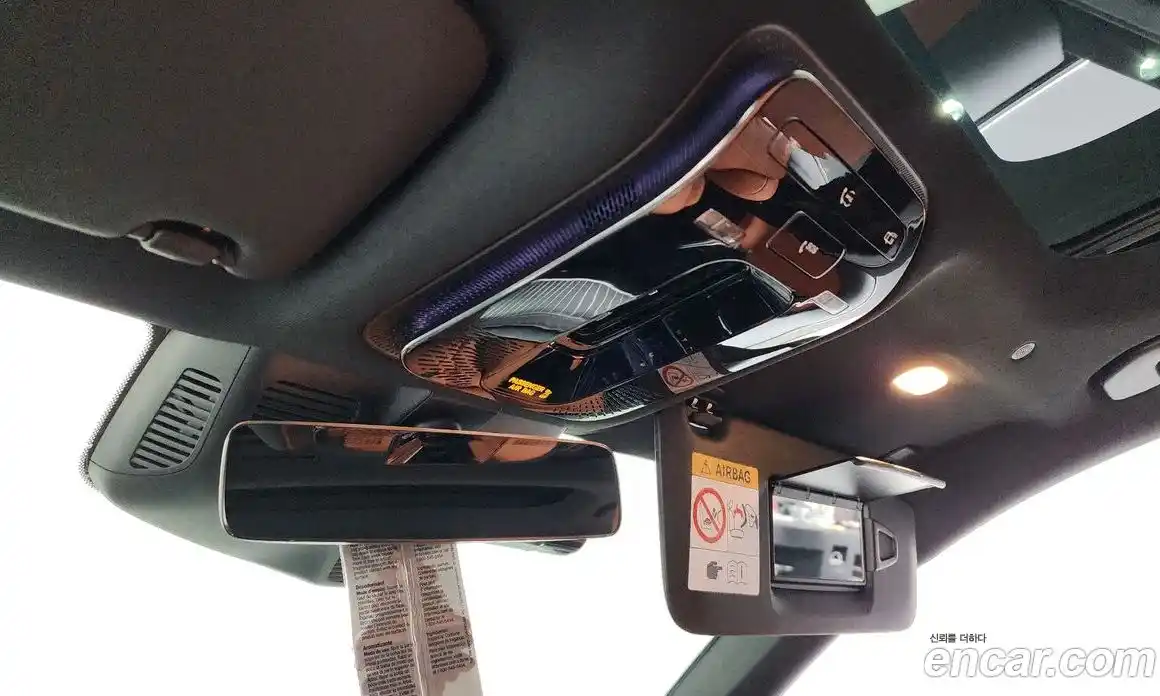 Mercedes-Benz C-Class 2025 2.0 Автомат в Москве № 160006, фото 17