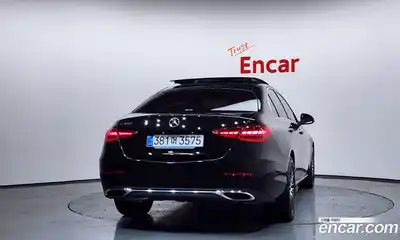 Mercedes-Benz C-Class 2025 2.0 Автомат в Москве № 160006, миниатюра 4