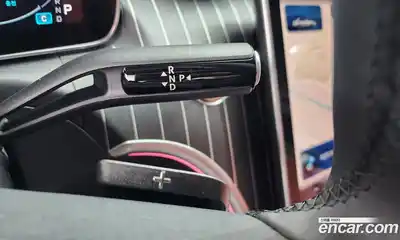 Mercedes-Benz C-Class 2025 2.0 Автомат в Москве № 160006, миниатюра 9