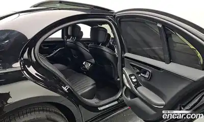 Mercedes-Benz S-Class 2025 3.0 Автомат в Москве № 160129, миниатюра 11
