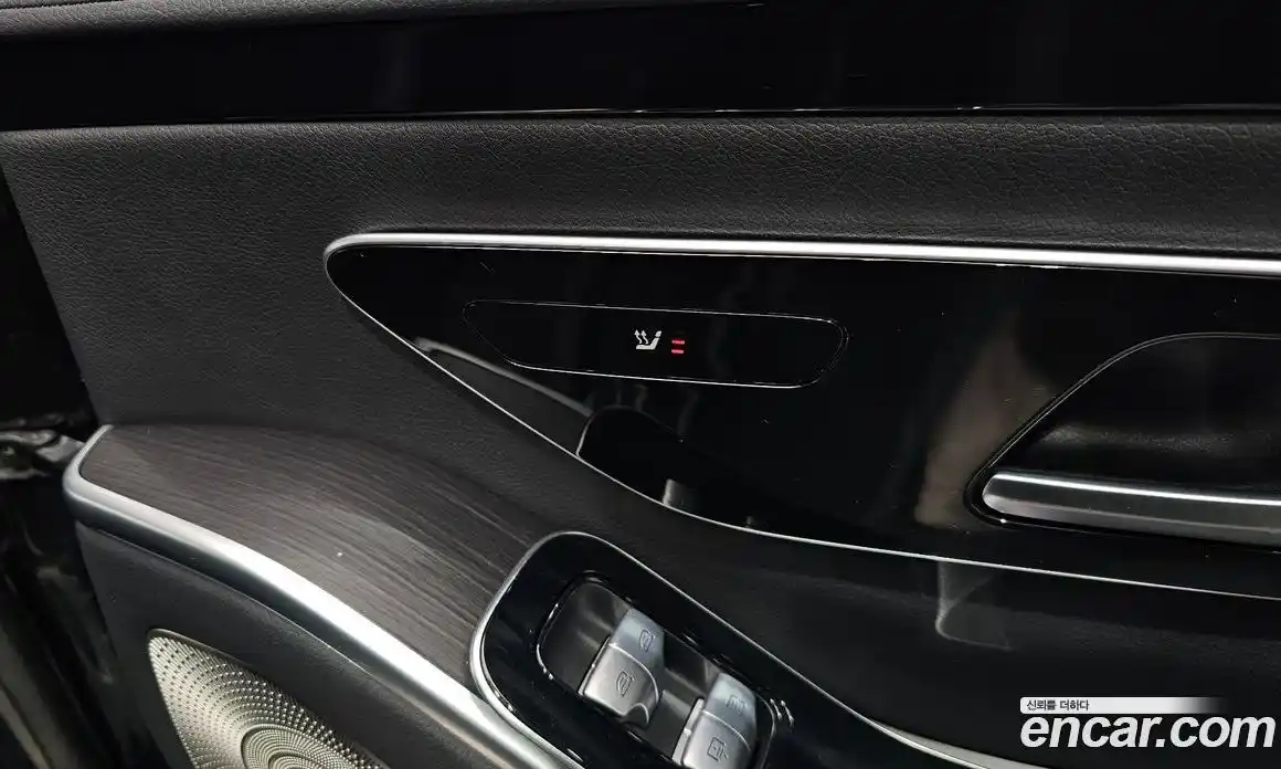 Mercedes-Benz S-Class 2025 3.0 Автомат в Москве № 160129, фото 19