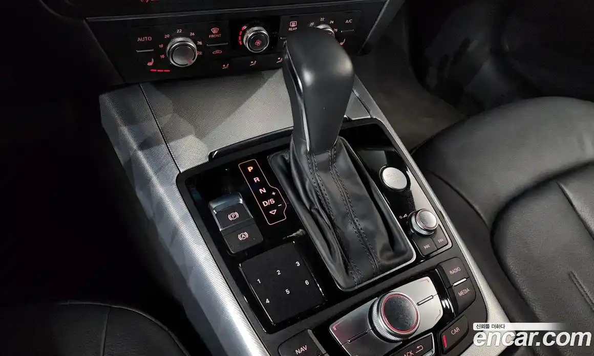 Audi A6 2018 2.0 Автомат в Москве № 160439, фото 14