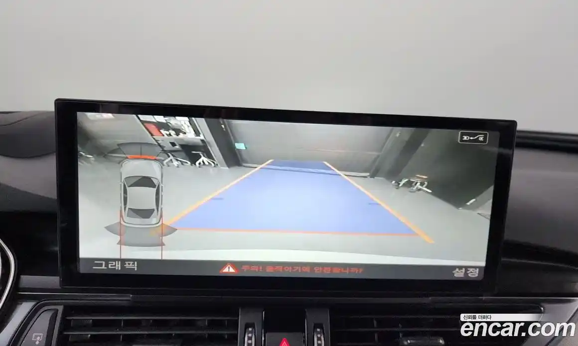 Audi A6 2018 2.0 Автомат в Москве № 160439, фото 18