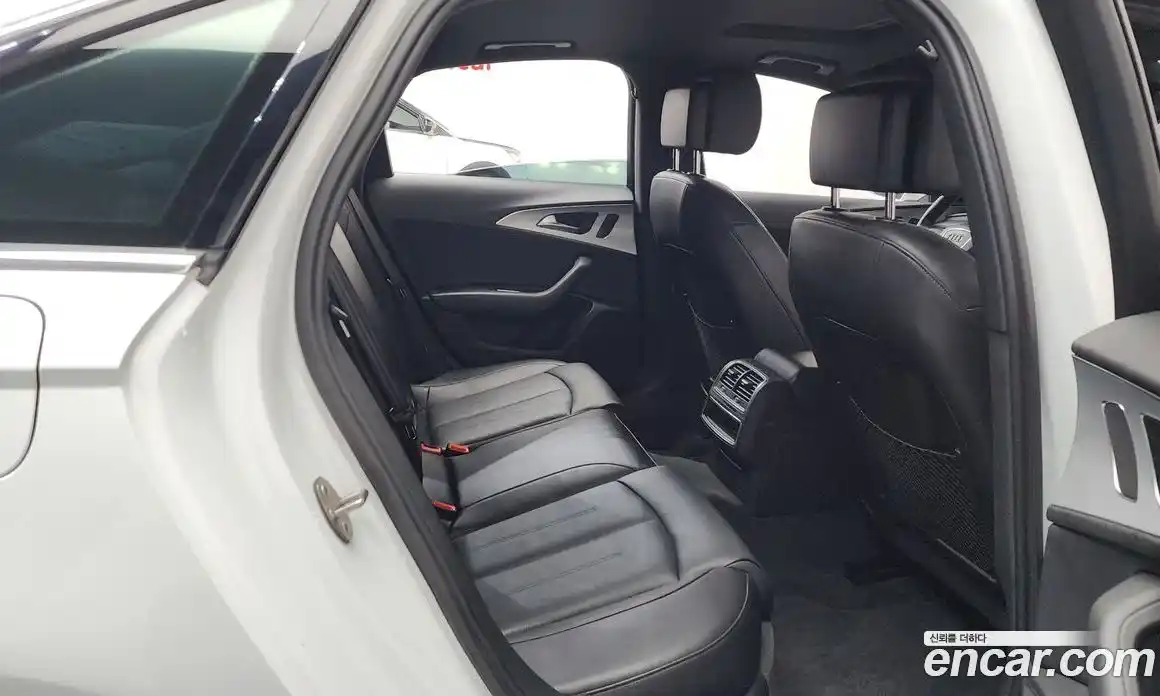 Audi A6 2018 2.0 Автомат в Москве № 160439, фото 8