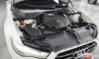 Audi A6 2018 2.0 Автомат в Москве № 160439, миниатюра 10
