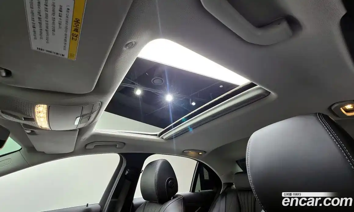 Mercedes-Benz E-Class 2020 2.0 Автомат в Москве № 160743, фото 12