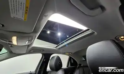 Mercedes-Benz E-Class 2020 2.0 Автомат в Москве № 160743, миниатюра 12