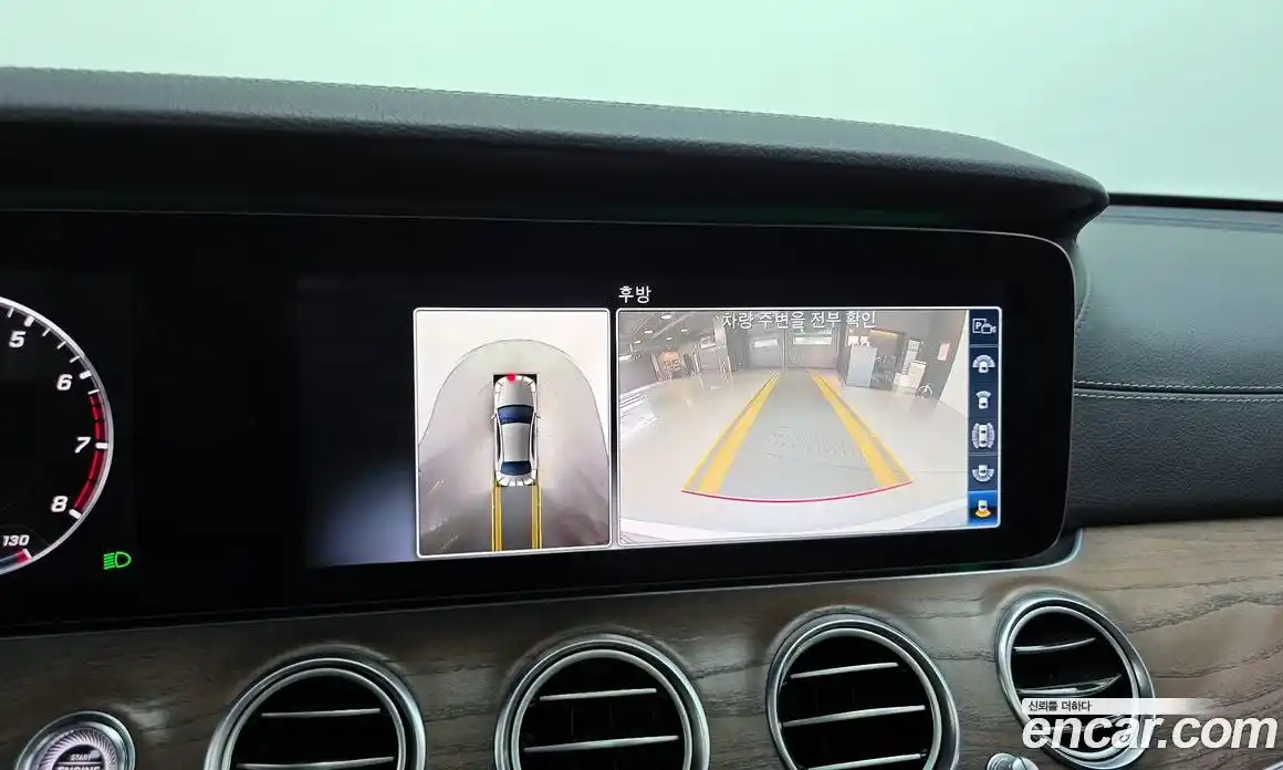 Mercedes-Benz E-Class 2020 2.0 Автомат в Москве № 160743, фото 17