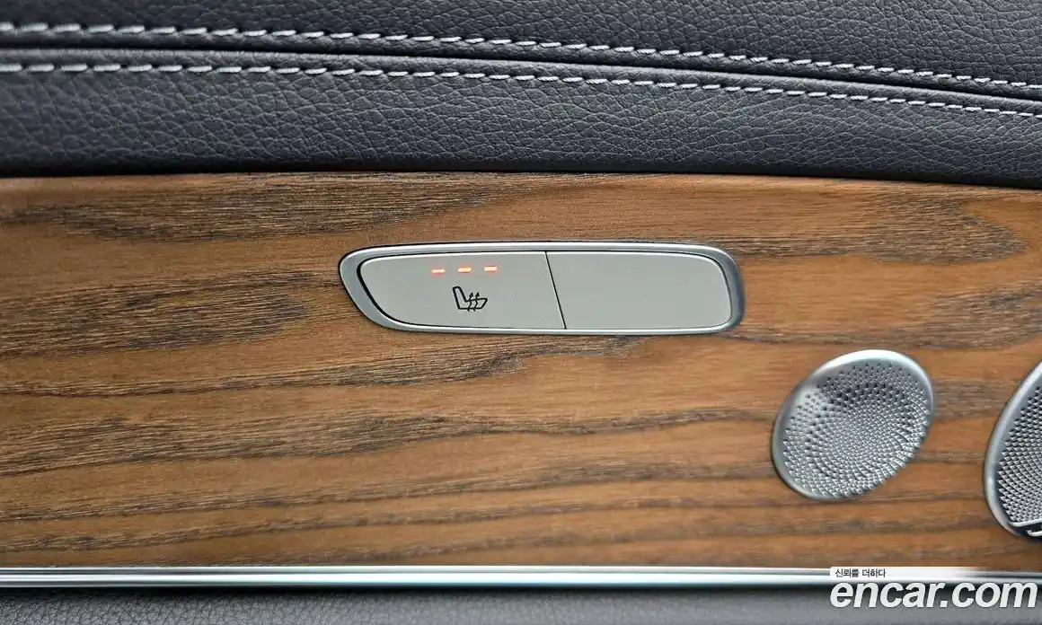 Mercedes-Benz E-Class 2020 2.0 Автомат в Москве № 160743, фото 10