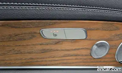 Mercedes-Benz E-Class 2020 2.0 Автомат в Москве № 160743, миниатюра 10