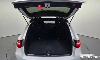 Mercedes-Benz GLC-Class 2019 3.0 Автомат в Москве № 160965, миниатюра 5