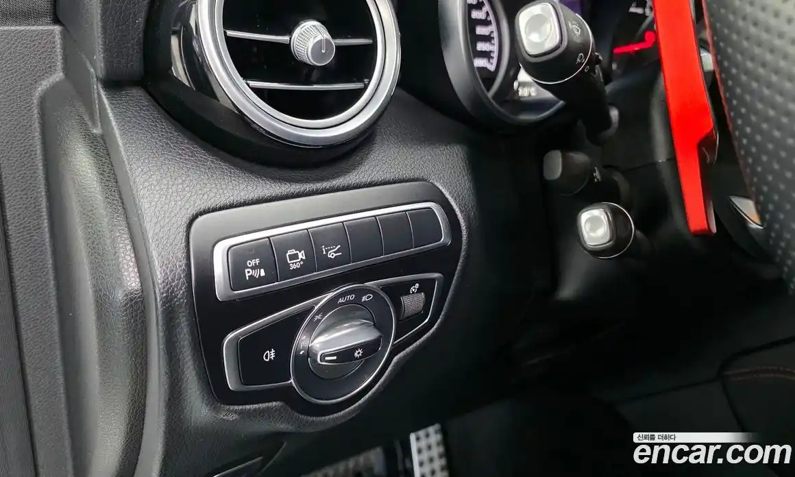 Mercedes-Benz GLC-Class 2019 3.0 Автомат в Москве № 160965, фото 7