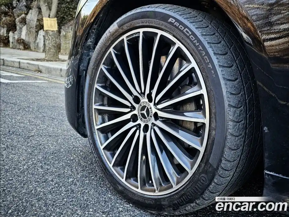 Mercedes-Benz S-Class 2022 2.9 Автомат в Москве № 161083, фото 4