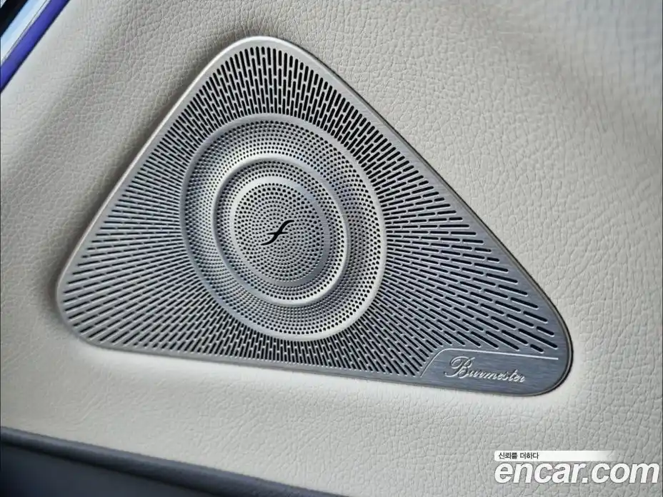 Mercedes-Benz S-Class 2022 2.9 Автомат в Москве № 161083, фото 8