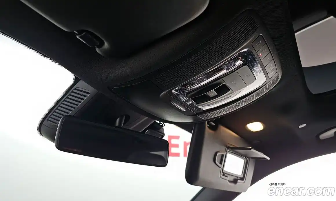 Mercedes-Benz GLB-Class 2020 2.0 Автомат в Москве № 161172, фото 17