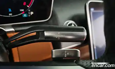 Mercedes-Benz S-Class 2021 2.9 Автомат в Москве № 161700, миниатюра 9