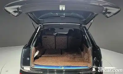 Audi Q7 2023 3.0 Автомат в Москве № 162507, миниатюра 4