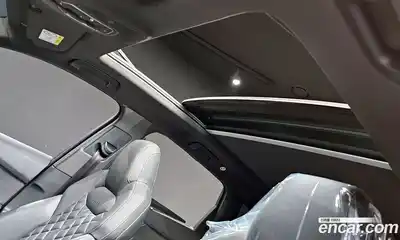 Audi Q7 2023 3.0 Автомат в Москве № 162507, миниатюра 8