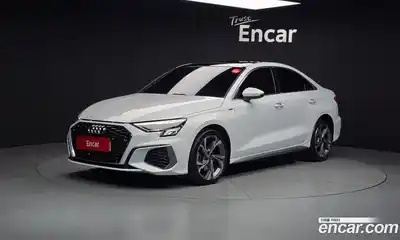 Audi A3 2023 2.0 Автомат в Москве № 162577, миниатюра 12