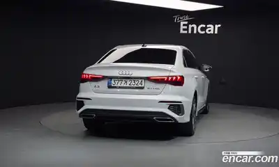 Audi A3 2023 2.0 Автомат в Москве № 162577, миниатюра 7