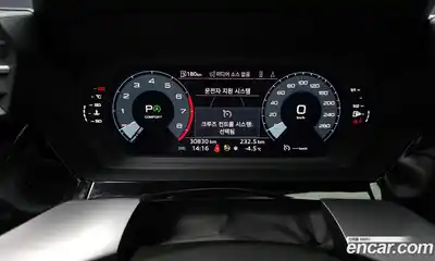 Audi A3 2023 2.0 Автомат в Москве № 162577, миниатюра 8