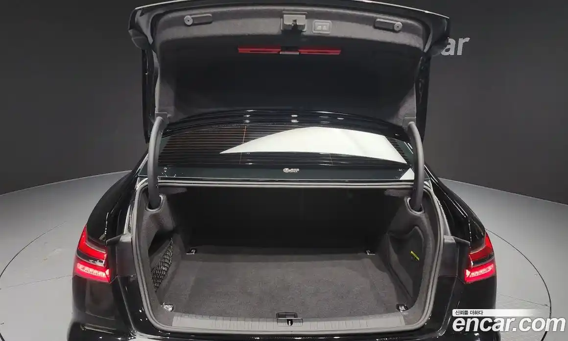 Audi A6 2023 2.0 Автомат в Москве № 162749, фото 20