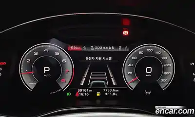 Audi A6 2023 2.0 Автомат в Москве № 162749, миниатюра 8