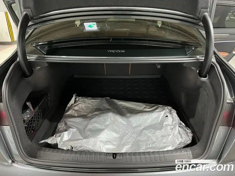 Audi A6 2020 3.0 Автомат в Москве № 163696, фото 17