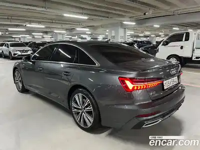 Audi A6 2020 3.0 Автомат в Москве № 163696, миниатюра 3