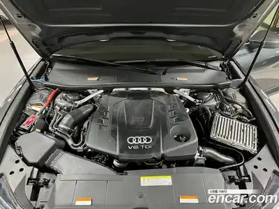 Audi A6 2020 3.0 Автомат в Москве № 163696, миниатюра 5