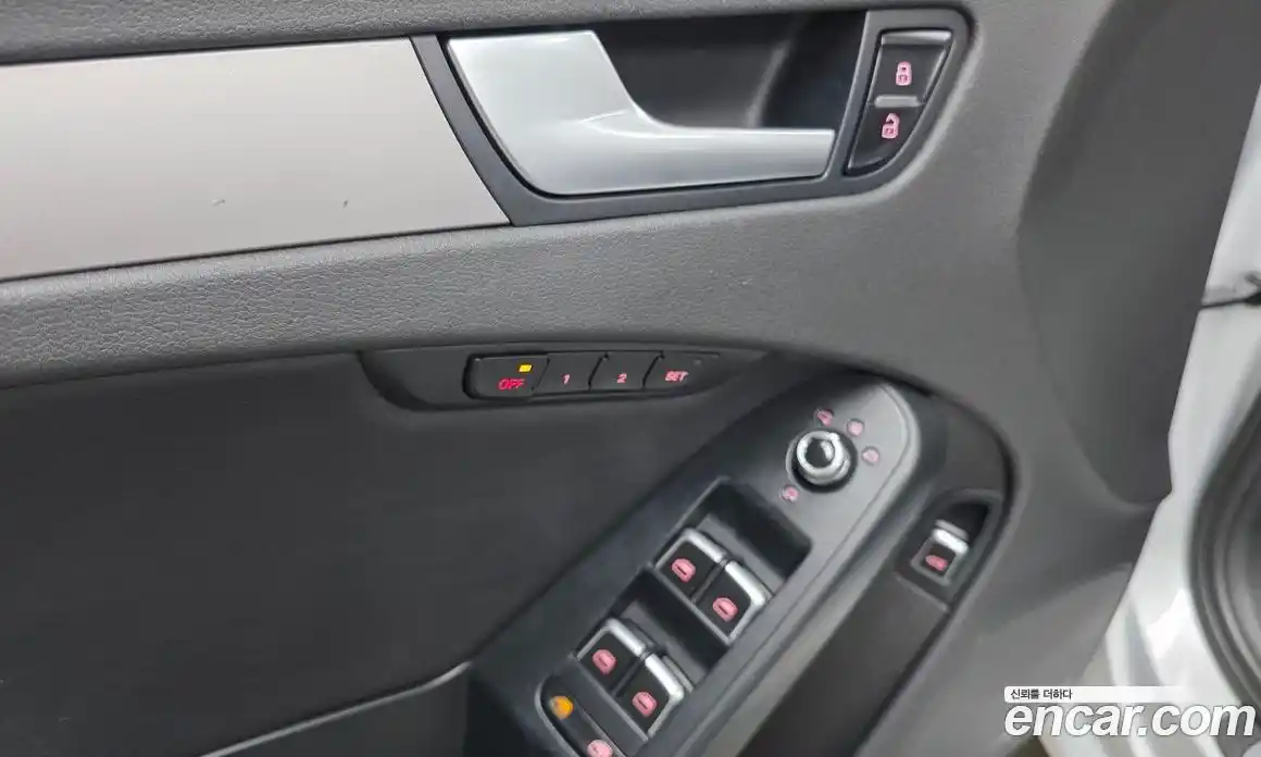 Audi A4 2014 2.0 Автомат в Москве № 163759, фото 11